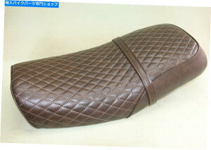 V[g 1981-1982 Kawasaki KZ1000 CSR LTD K1 K2NVbNI[goCV[gR[hR[hFL3631 1981-1982 Kawasaki KZ1000 CSR LTD K1 K2 classic motorcycle seat CODE: L3631