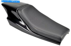 �V�[�g �T�h���������B���e�[�W�V�[�g�J�[�{���t�@�C�o�[�V�[�gZ4210 Saddlemen Vintage Seats Carbon Fiber Seat Z4210�y���s�A���i�z