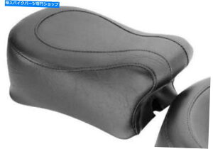 V[g n[[XL883C Sportster 883JX^1999-2003}X^Oɂre[Wq Harley XL883C Sportster 883 Custom 1999-2003 Vintage Passenger Seat by Mustang