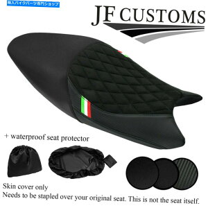 V[g Ducati Monster 08-12rj[V[gJo[+ WSPpDSG6ubNSTJ[{XG[hJX^ DSG6 BLACK ST CARBON SUEDE CUSTOM FOR DUCATI MONSTER 08-12 VINYL SEAT COVER+WSP