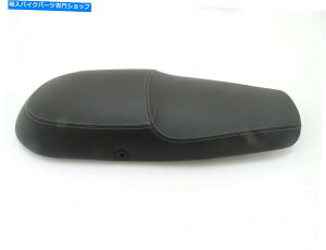 V[g CGtB[hC^[Zv^[650ccoCN@ RB101̂߂̍c[OfAV[gxXg Black Touring Dual Seat Best For Royal Enfield Interceptor 650cc Bike @RB101