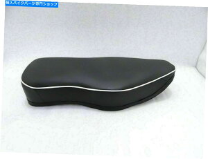 �V�[�g �J���[��BSA�ɓK�����^�V�����f���A���V�[�g Brand New Dual Seat Suitable For BSA In Colour�y���s�A���i�z