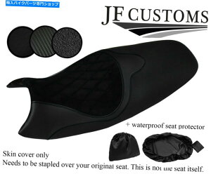 V[g DSG2ubNSTJX^tBbgXs[hgv1050 08-10V[gJo[+ WSP DSG2 BLACK ST CUSTOM FITS TRIUMPH SPEED TRIPLE 1050 08-10 SEAT COVER + WSP