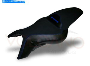 �V�[�g �J�o�[�G�A�{�[���p��ASIENTO K 1200 R / K 1300 R 2007 - 2015 Cover Airborne Para Asiento K 1200 R/K 1300 R 2007 - 2015�y���s�A���i�z