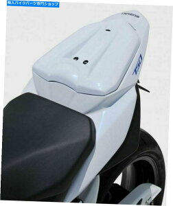 V[g ERMAXzCg\V[gJEplXYLGSR750 2011 - 2016 850412104 ERMAX WHITE SOLO SEAT COWL PANEL SUZUKI GSR750 2011 - 2016 850412104