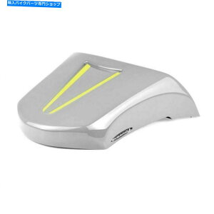 V[g KV[g\}nMT10 2016 - 2017̂߂̃s~bhiCgtIOXO[ PYRAMID NIGHT FLUO GLOSS GREY FOR COMFORT SEAT SOLO COWL YAMAHA MT10 2016 - 2017