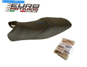 V[g Honda CBR 1100 XX Blackbirdgbv̔V[gJo[France Ref1871 For Honda CBR 1100 XX Blackbird Top Sellerie Seat Cover Made In France REF1871