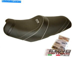 V[g gtr 1400RXtX̔V[gJo[07-14 REF3347 Kawasaki GTR 1400 Concours Top Sellerie Seat Cover Made In France 07-14 REF3347