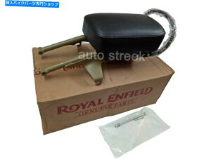 V[g CGtB[hsIqV[ǧ̗ÓT350cc 500cc591524 / B Royal Enfield Pillion Passenger Seat Desert Storm Classic 350cc 500cc #591524/B