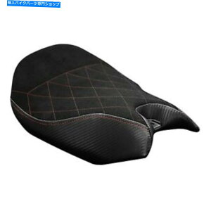 �V�[�g Ducati 1199 Panigale 2012-2014 Luimoto 1202102�_�C�������h���C�_�[�V�[�g�J�o�[ For Ducati 1199 Panigale 2012-2014 Luimoto 1202102 Diamond Rider Seat Cover�y���s�A���i�z
