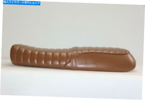 V[g 27C`1977-1979XYLGS750 C EfAqoCNV[gR[hR[hFE5621 27 inches 1977-1979 Suzuki GS750 C E dual passenger motorcycle seat CODE: E5621