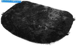 V[g Pro PADV[vXLV[gpbhc[O - 16.5in.w x 14in.l 6405 Pro Pad Sheepskin Seat Pad Touring - 16.5in.W x 14in.L 6405