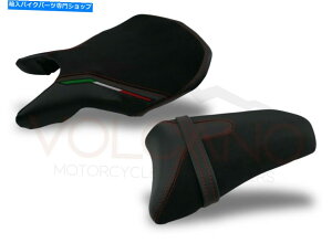�V�[�g �V�����V�[�g�J�o�[�h�D�J�e�B749/999 2002 - 2006 - New Seat Cover Ducati 749/999 2002 - 2006 -�y���s�A���i�z