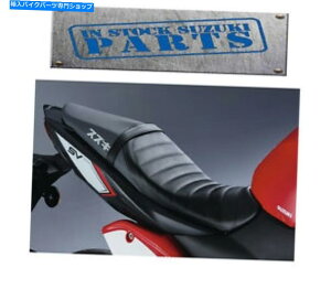 V[g 2017 - 2020 SV650؏Xg[gVX|[c^bN[V[g5mm 2017 - 2020 SV650 SUZUKI GENUINE STREET NEW SPORTS TUCK ROLL SEAT 5MM HIGHER