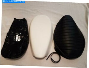V[g Đ1972-73 DT2 / 3 RT2 / 3V[gLbgNEWiYamahaɃtBbgj reproduction 1972-73 dt2/3 rt2/3 seat kit new (fits yamaha)
