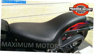 V[g 1986-2006 Softail FXST FLST[vt@CV[gobh_[X^CI 1986-2006 SOFTAIL FXST FLST LOW PROFILE SEAT BADLANDER STYLE FAST FREE SHIPPING!