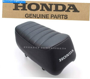 �V�[�g �V�[�g68 70 71 Z50 Z50A�z���_�~�j�g���C��50�T�h��OEM�����z���_��B05 Seat 68 70 71 Z50 Z50A Honda Mini Trail 50 Saddle OEM Genuine Honda #B05�y���s�A���i�z