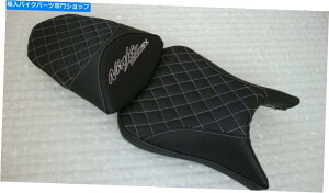 V[g E҂̂߂̃V[gJo[Zbg1000 SX 2020JX^nhCMXfUCUSC12 SEAT COVER SET for Kawasaki NINJA 1000 SX 2020 CUSTOM HAND MADE UK DESIGN USC12