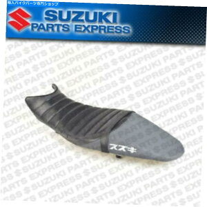 V[g NEW 2017 - 2021 OEMXYLSV650 SV 650^bN[V[g45100-18K52 NEW 2017 - 2021 OEM SUZUKI SV650 SV 650 GENUINE TUCK ROLL SEAT 45100-18K52