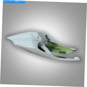 V[g DR198 DUCATI PAINIGALE 1299[VOAV[gnvJEKX@ۃ[Xe[jbg DR198 DUCATI PANIGALE 1299 Racing Rear Seat Hump Cowl Fiberglass Race Tail Unit