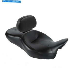 V[g ^]ȗqȃC_[̔wtBbgharley touring Electra Street Glide Driver Passenger Seat Rider Backrest Fit For Harley Touring Electra Street Glide