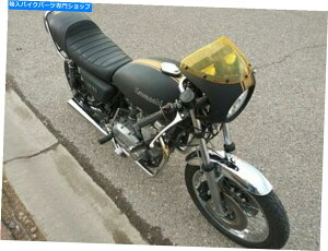V[g 1976-1979KZ750 B B1-B4cCI[goCV[gThR[hFS1393 1976-1979 Kawasaki KZ750 B B1-B4 Twin motorcycle seat saddle CODE: S1393
