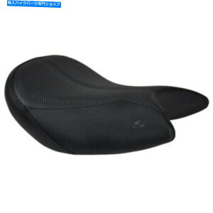 V[g ThGP-V1X|[cV[g - GSX-S1000iubNj0810-S073 Saddlemen GP-V1 Sport Seat - GSX-S1000 (Black) 0810-S073
