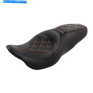 V[g hCo[qȃtBbgn[[c[O[hXg[gOCh2009-2021 2020 Driver & Passenger Seat Fit For Harley Touring Road Street Glide 2009-2021 2020