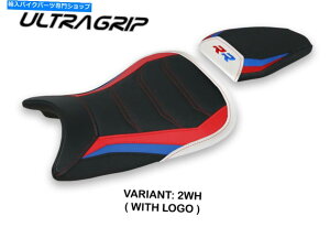 V[g BMWpObvV[gJo[2019-2021 Tappezzeria Italia M-Sport Design Ultragrip Seat Cover for BMW S1000RR 2019-2021 Tappezzeria Italia M-Sport Design