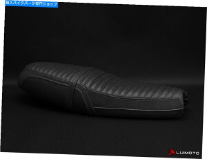 V[g Triumph Bonneville T100 17-20 T120 2016-20NVbNV[gJo[CgB TRIUMPH BONNEVILLE T100 17-20 T120 2016-20 MODERN CLASSIC SEAT COVERS LUIMOTO B