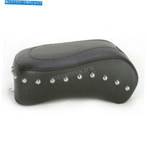 �V�[�g �}�X�^���O�V�[�g8�C���W�A�b�h���X�t���U�z���A�V�[�g - 79711 Mustang Seats 8 in. Wide Recessed Studded Rear Seat - 79711�y���s�A���i�z