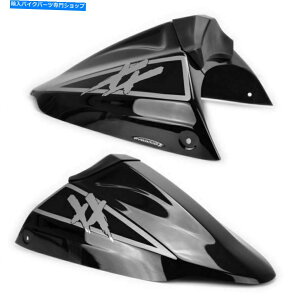 V[g s~bhOXubN\V[gJEJo[z_CBR1100 XXubNo[h1996 - 2007 PYRAMID GLOSS BLACK SOLO SEAT COWL COVER HONDA CBR1100 XX BLACKBIRD 1996 - 2007