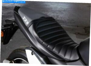 V[g 2017-2018 SV650^bN[V[g45100-18K50 GENUINE SUZUKI 2017-2018 SV650 TUCK ROLL SEAT 45100-18K50