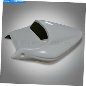 V[g DR40 DUCATI SS 900 IE 98-01Xg[gAV[g[JJEKX@ۃe[jbg[X DR40 DUCATI SS 900 IE 98-01 Street Rear Seat Hump Cowl Fiberglass Tail Unit Race