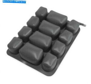 V[g ChKlIsINVbNGAV[gNbVsI WILD ASS NEO-PILLION Classic Air Seat Cushion Pillion