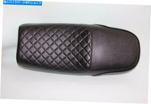 V[g 27 "C`1979-1983z_GL1100S[hEBO̒vt@CThV[gR[hFF2119 27" inches 1979-1983 Honda GL1100 Goldwing low profile saddle seat CODE:F2119