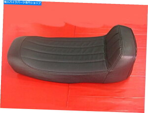 V[g z_X[p[z[N250 305 CB72 CB77[VOJtFV[gg//iBI3367 HONDA SUPERHAWK 250 305 CB72 CB77 RACING CAFE SEAT RETRO // HIGH QUALITY #BI3367