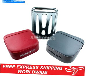 V[g z_AbNLAוAV[gpbhz_X[p[JuC125 Honda Genuine Rear Rack Carrier Luggage Rear Seat Pad Honda Super Cub C125