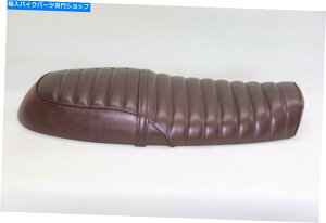 V[g BMW R60 R75 R90 / 6 1974-1976[vt@CJtF[T[V[gR[hFL4215 BMW R60 R75 R90 /6 1974-1976 low profile cafe racer seat CODE : L4215