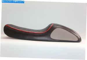 V[g KZ650 CSR 1981-1983I[goCJtF[T[V[gThR[hFS7660 Kawasaki KZ650 CSR 1981-1983 motorcycle cafe racer seat saddle CODE: S7660