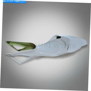 V[g DR351 DUCATI 848 1098 1198[VOVOAV[g[yJEe[jbg[X DR351 DUCATI 848 1098 1198 Racing Single Rear Seat Hump Cowl Tail Unit Race