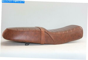 �V�[�g 27.5�C���`1979-1983�z���_GL1100�S�[���h�E�B���O���[�v���t�@�C���J�t�F�V�[�g�R�[�h�FL5119 27.5 inches 1979-1983 Honda GL1100 Goldwing low profile cafe seat CODE: L5119