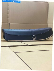 �V�[�g 1972 -1976�z���_CB750K 4 CB750 K2 - K6�V�V�[�g�i77200-341-701�j��7843 1972 -1976 Honda CB750K Four CB750 K2 - K6 New Seat (77200-341-701) #7843