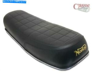 V[g m[g[hX^[MK111 850CCV[g Norton Roadster MK111 850cc Seat
