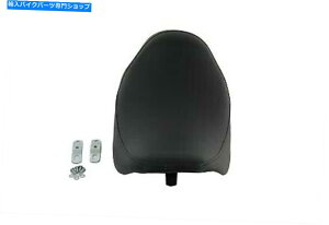 V[g ubNTh\V[g̓n[[ - _rbh\ɃtBbg܂ Black Saddle Solo Seat fits Harley-Davidson