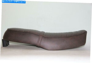 V[g 1979-1981z_CM400 A C E T[vt@CJtF[T[I[goCV[gR[hFL6626 1979-1981 Honda CM400 A C E T low profile cafe racer motorcycle seat CODE: L6626