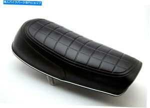 V[g R}h[MKIII[hX^[fAV[g Commando MkIII Roadster dual seat