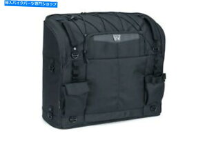 V[g NCL5286^̕Q҂̗̃V[gobO Kuryakyn 5286 Momentum Wanderer Touring Seat Bag