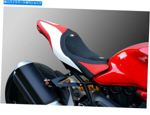 V[g DUCATI MONSTER 1200 / S 2017-2018 DUCABIKEV[gJo[A`XbvCSM1202 NEW Ducati Monster 1200 /S 2017-2018 Ducabike Seat Cover Anti-Slip CSM1202 New