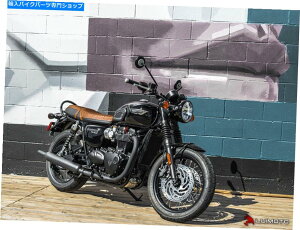 V[g Triumph Bonneville T100 2017-2020 T120 2016-2020 MODNVbNV[gJo[Cg TRIUMPH BONNEVILLE T100 2017-2020 T120 2016-2020 MOD CLASSIC SEAT COVERS LUIMOTO